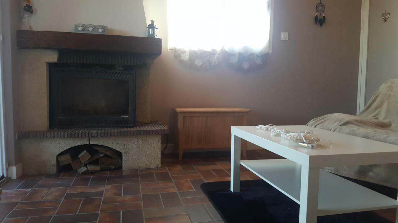 La Maison Des Oiseaux อู  ภายนอก รูปภาพ
