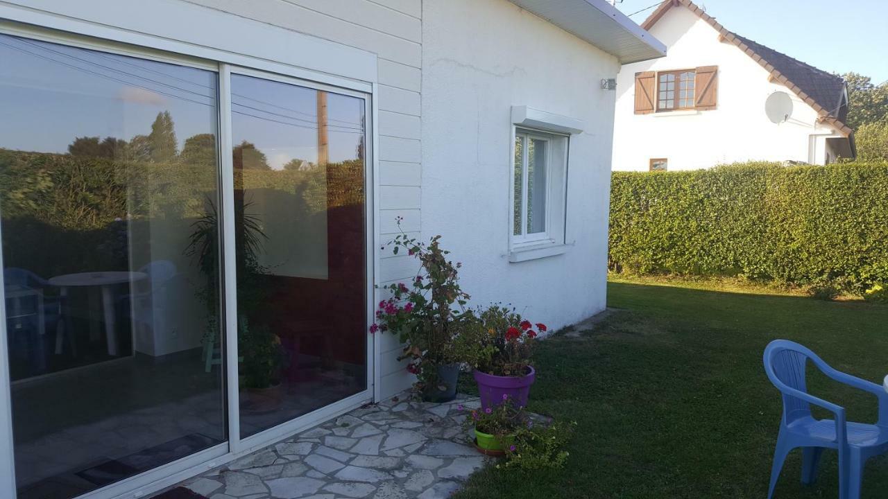 La Maison Des Oiseaux อู  ภายนอก รูปภาพ